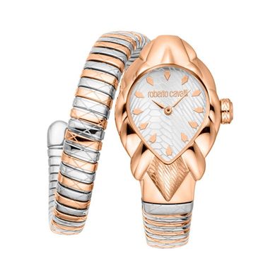 Roberto Cavalli - RC5L110M0085 - Uhren - Damen