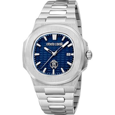 Roberto Cavalli - RC5G136M0025 - Uhren - Herren