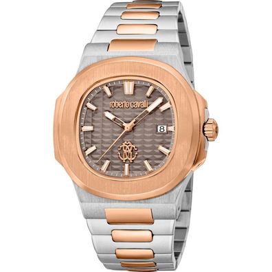 Roberto Cavalli - RC5G136M0055 - Uhren - Herren