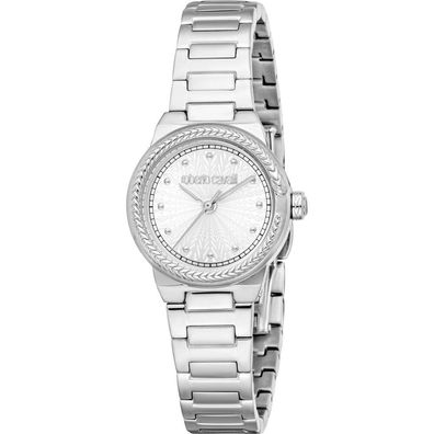 Roberto Cavalli - RC5L117M0015 - Uhren - Damen