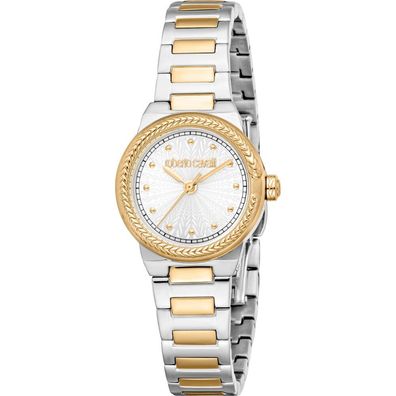 Roberto Cavalli - RC5L117M0055 - Uhren - Damen
