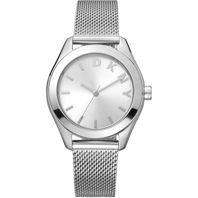 Dkny - DK1L032M0015 - Uhren - Damen