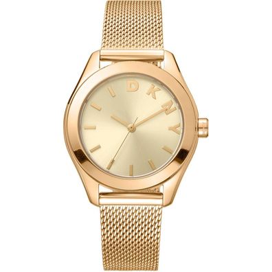 Dkny - DK1L032M0025 - Uhren - Damen