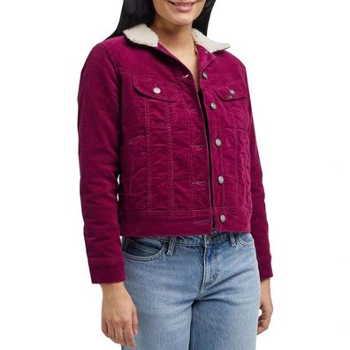 Lee - Jacke - 112341620--500-GXS - Damen