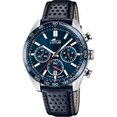 Lotus - 18915/2 - Armbanduhr - Herren