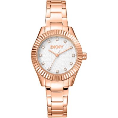 Dkny - DK1L017M0065 - Uhren - Damen