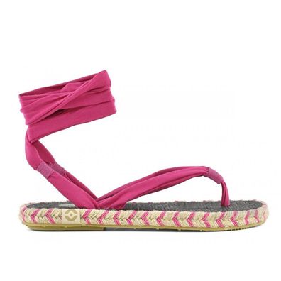 Nalho - Sandalen - NA0014--FUX-D6 - Damen