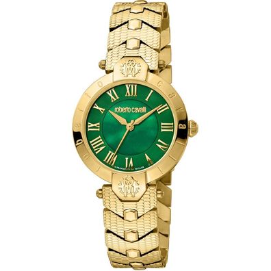 Roberto Cavalli By Franck Muller - RV1L166M0061 - Uhren - Damen
