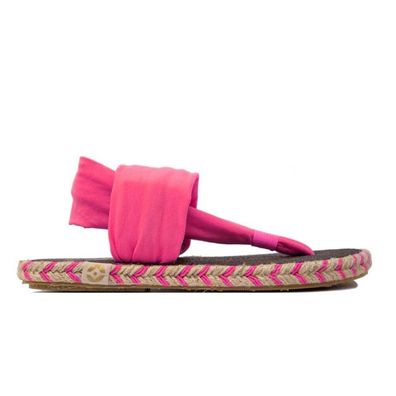 Nalho - Sandalen - NA0008--FUX-D9 - Damen