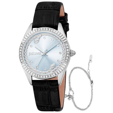 Just Cavalli - JC1L361L0015 - Uhren - Damen