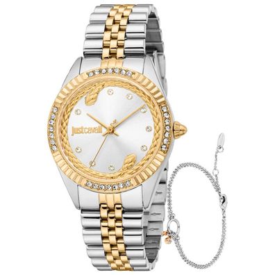 Just Cavalli - JC1L361M0075 - Uhren - Damen