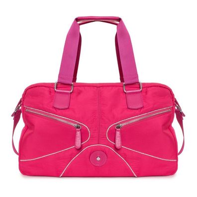 Lamarthe - DG120--U824-ATU - Reisetasche - Damen