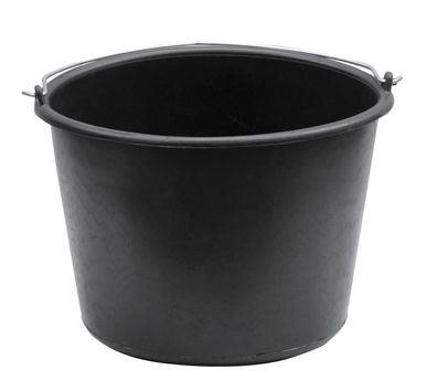 Baueimer, Putzeimer, Farbeimer 10 - 21L