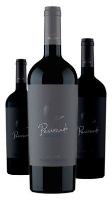 3 x Andeluna Cellars Pasionado Andeluna Cuatro Cepas – 2019