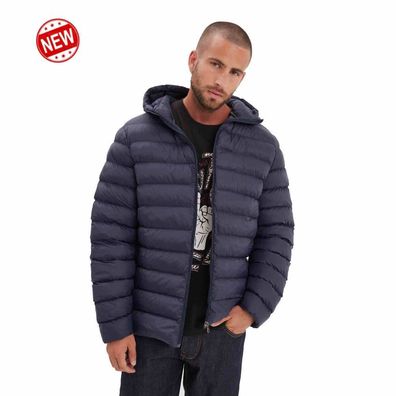 Parka Daytona 73 Kinsale Navy