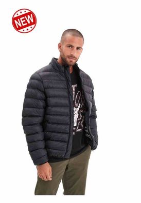 Softshelljacke Daytona 73 Antrim schwarz