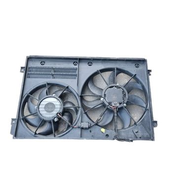 Original VW Eos Elektrolüfterrahmen 1K0121205AB