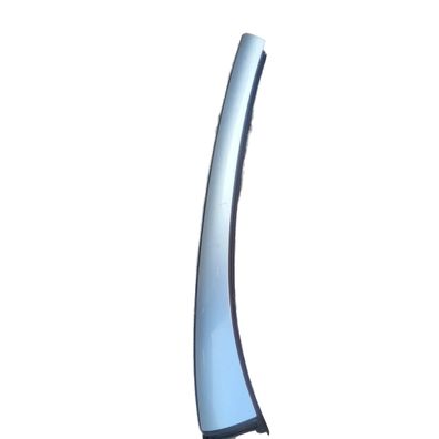 VW Eos Rechts Beifahrerseite Dach Rand Säule