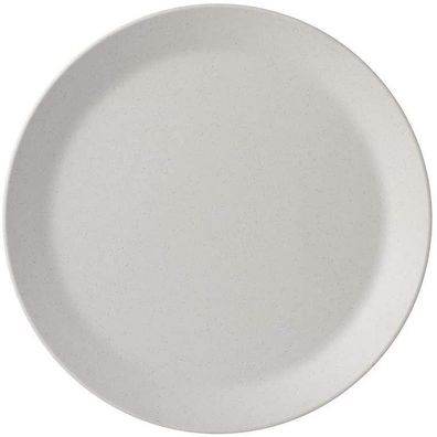 Mepal frühstücksteller bloom 240 mm - pebble white 105951031400