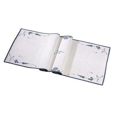 Villeroy & Boch Vorteilset 4 Stück Table Decoration Gobelin Läufer Alt Luxemburg
