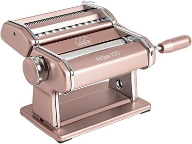 MarcatoNOODLE Machine "ATLAS 150 powder rosa " AT-150-POWD-RSA