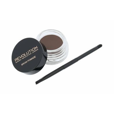 Brow Pomade Makeup Revolution London 2,5 g