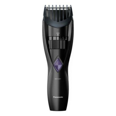 Barttrimmer Panasonic Corp. ER-GB37-K503 Schwarz