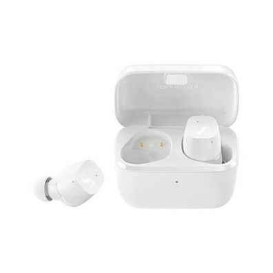 Sennheiser CX True Wireless weiß