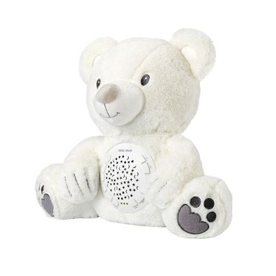 Milly Mally Teddybär Schläfer mit Projektor