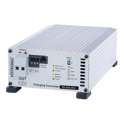 Ladewandler VCC 2424-25 Li