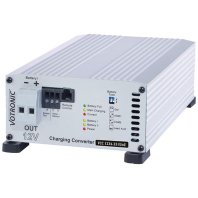 Ladewandler VCC 1224-25 IUoU