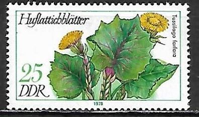 DDR postfrisch Michel-Nummer 2290