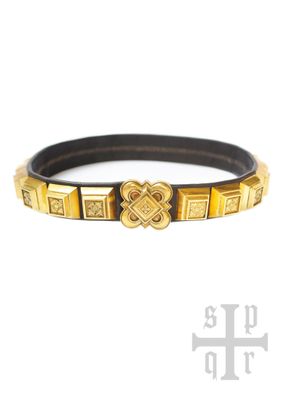 Gürtel der Helden des schönen Brunnens