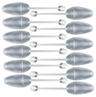 6 Paar Schuhspanner für Damen- und Herrenschuhe