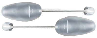 1 Paar Schuhspanner für Damen- und Herrenschuhe