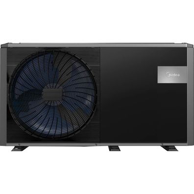 Midea M Thermal Arctic Mono MHC-V8WD2N7-E30 – 8kW Monoblock Wärmepumpe