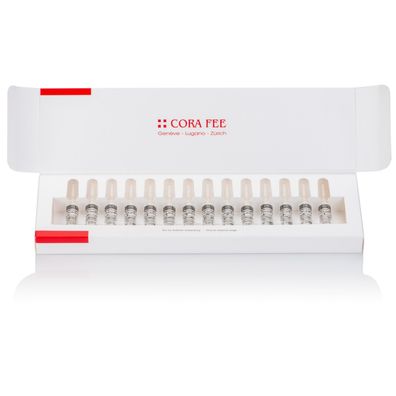 Cora Fee Lift Hyaluron Ampullen