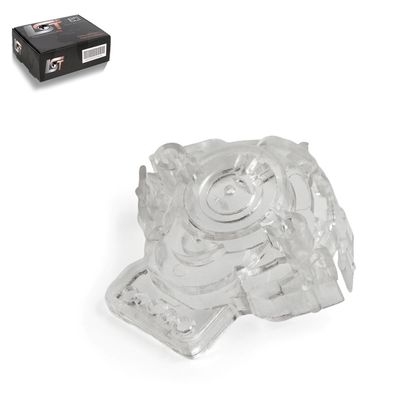 1x Schrittmotor Gehäuse Tacho Tachometer Drehzahlmesser für Lancia Lybra Zeta