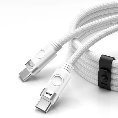 Orico CDX Power Delivery USB-C - USB-C 1m Kabel