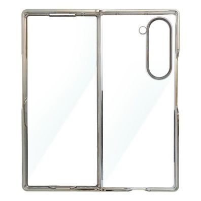 FOCUS Case Handyhülle – Schlankes Design, starker Schutz kompatibel mit