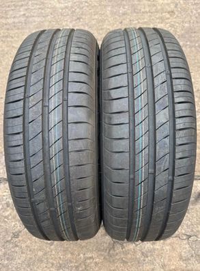 2x Sommerreifen 185/60 R15 88H XL Kumho Ecsta HS52 DOT24 NEU