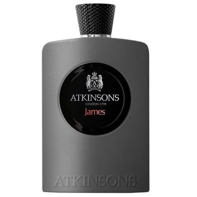 Atkinsons James Eau de Parfum, 100 ml