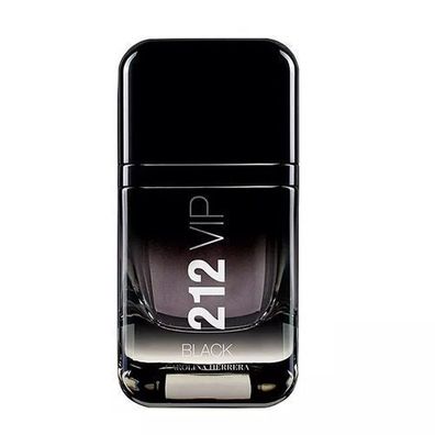 Carolina Herrera 212 VIP Black Herren Eau de Parfum, 50ml
