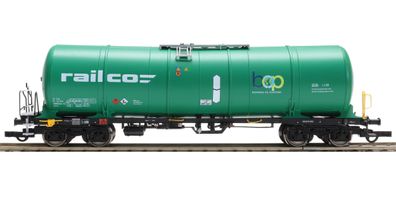 Igra 96210040 Zacns 88 Railco BOP Spur H0