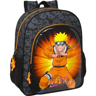 JUNIOR Rucksack ADAPT. Trolley NARUTO