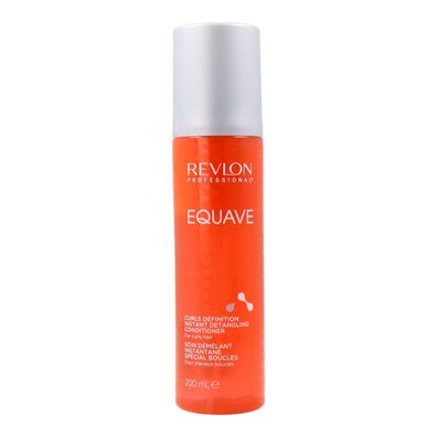 REV EQUAVE LOCKEN Definition Conditioner 200ML