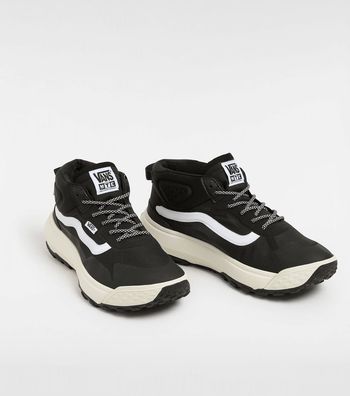 Vans Men Action Sports Surf Sneaker MTE Crosspath Mid 000CVV