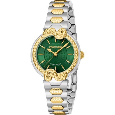 Roberto Cavalli By Franck Muller - RV1L214M0061 - Uhren - Damen