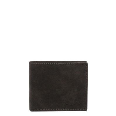 Lumberjack - BATCH-LK3492B-BLACK - Geldtasche - Herren