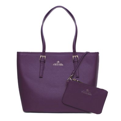 Egon Von Furstenberg - EVF0222-FABRICE-242-ATU - Handtasche - Damen